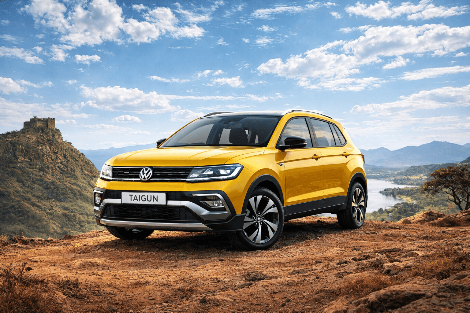 Best Luxury Cars Under ₹30 Lakhs